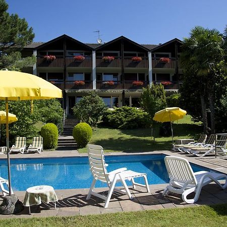 Hotel Tannerhof Merano Extérieur photo