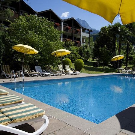 Hotel Tannerhof Merano Extérieur photo