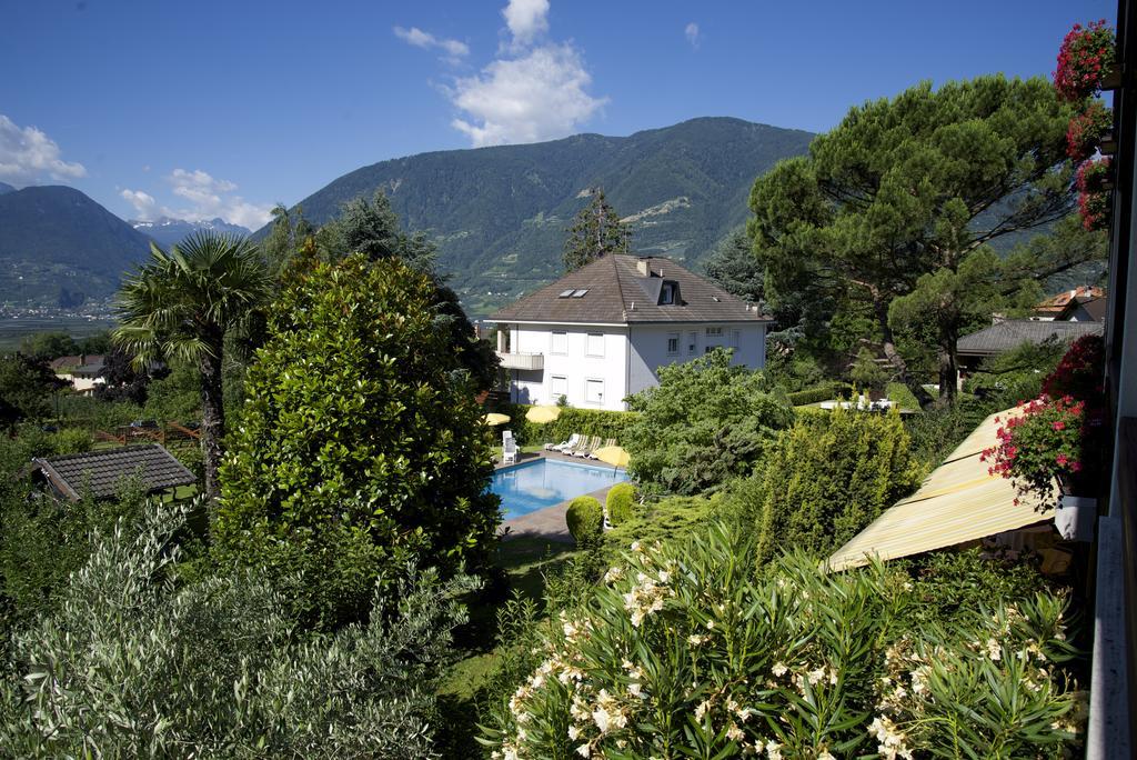 Hotel Tannerhof Merano Extérieur photo