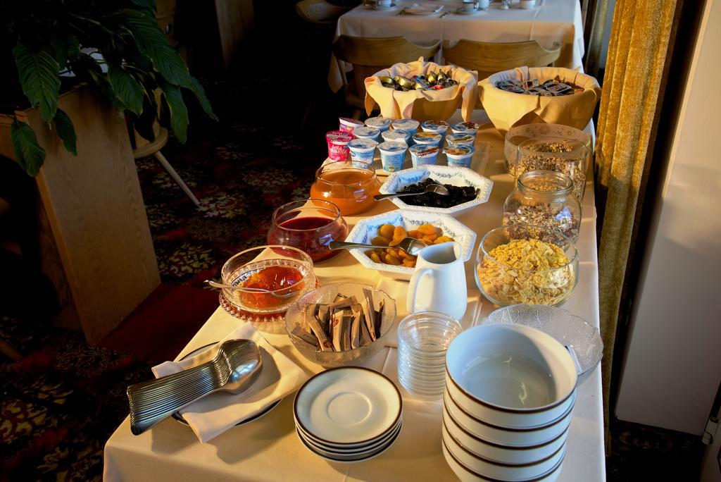 Hotel Tannerhof Merano Extérieur photo