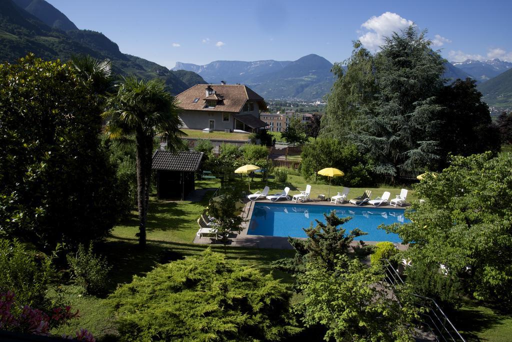 Hotel Tannerhof Merano Extérieur photo