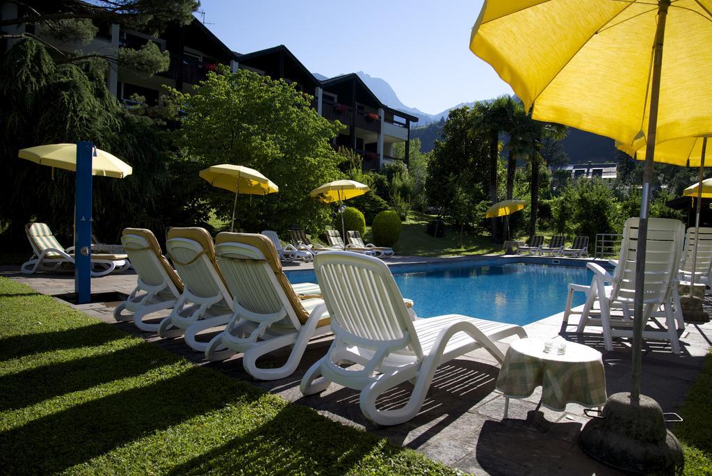 Hotel Tannerhof Merano Extérieur photo