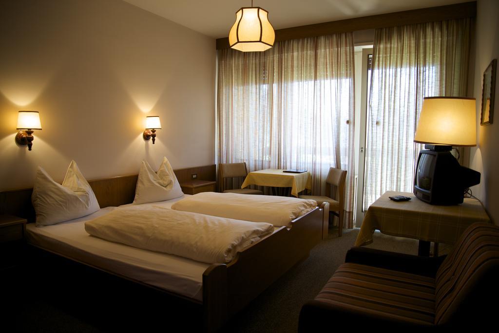 Hotel Tannerhof Merano Extérieur photo