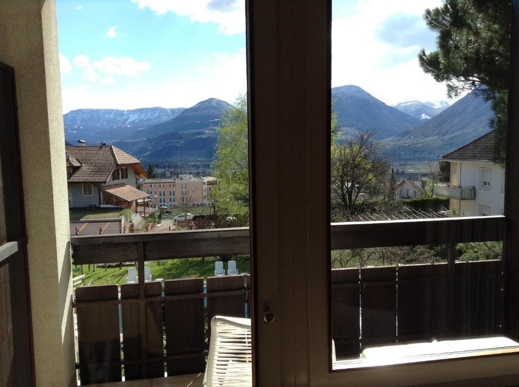 Hotel Tannerhof Merano Chambre photo
