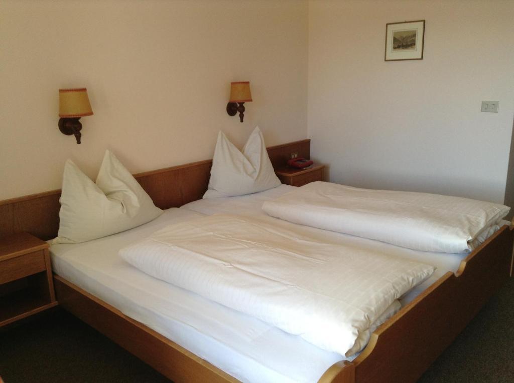 Hotel Tannerhof Merano Chambre photo