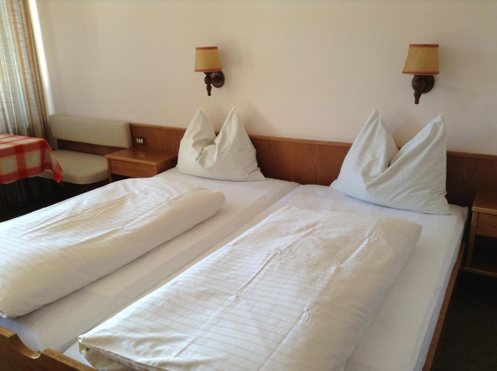 Hotel Tannerhof Merano Chambre photo