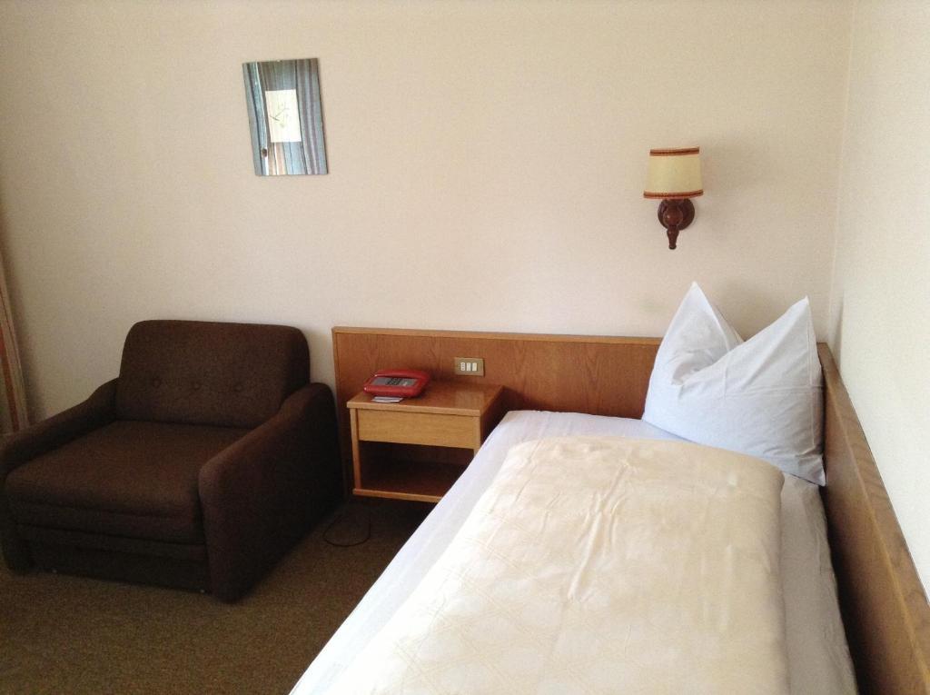 Hotel Tannerhof Merano Chambre photo