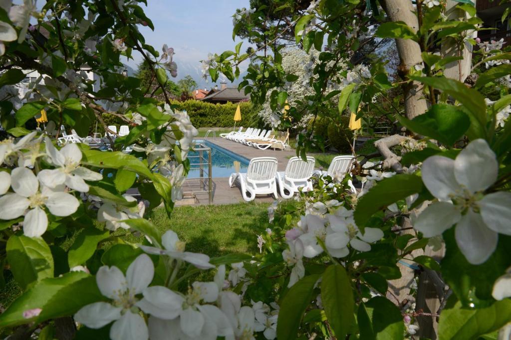 Hotel Tannerhof Merano Extérieur photo