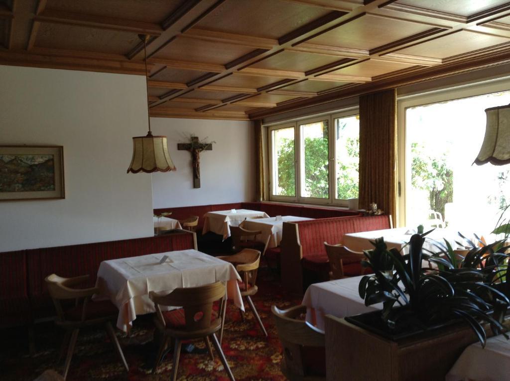 Hotel Tannerhof Merano Extérieur photo