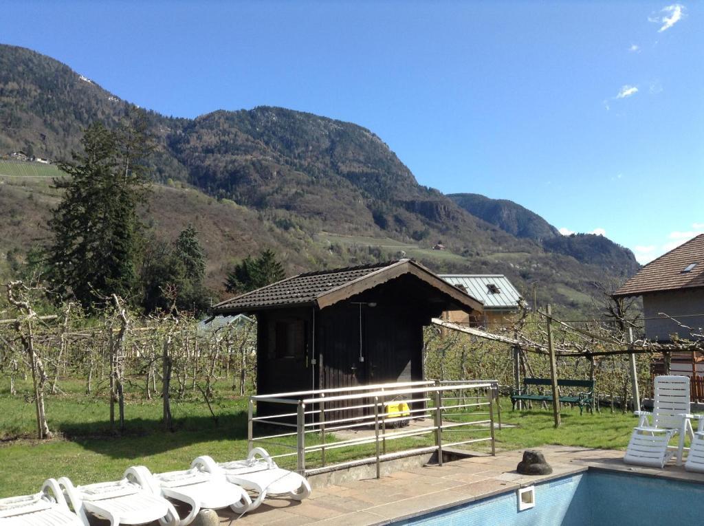 Hotel Tannerhof Merano Extérieur photo
