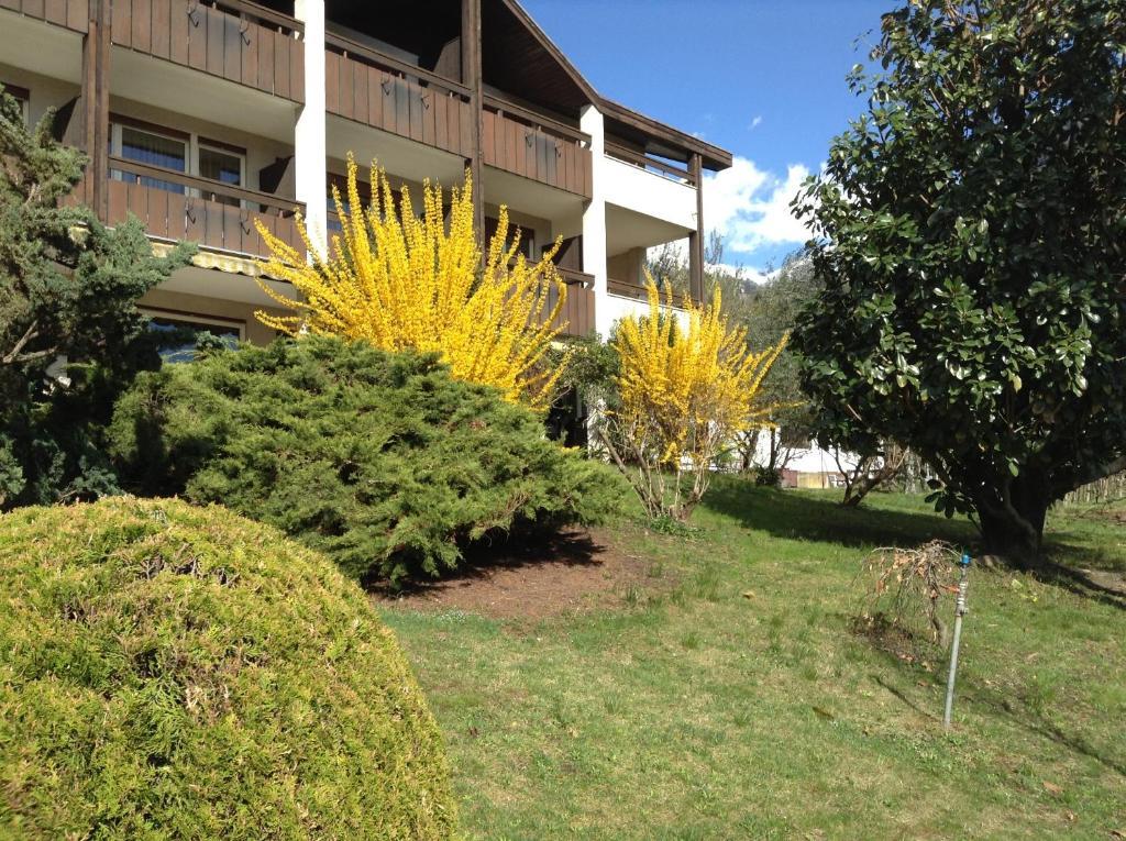 Hotel Tannerhof Merano Extérieur photo