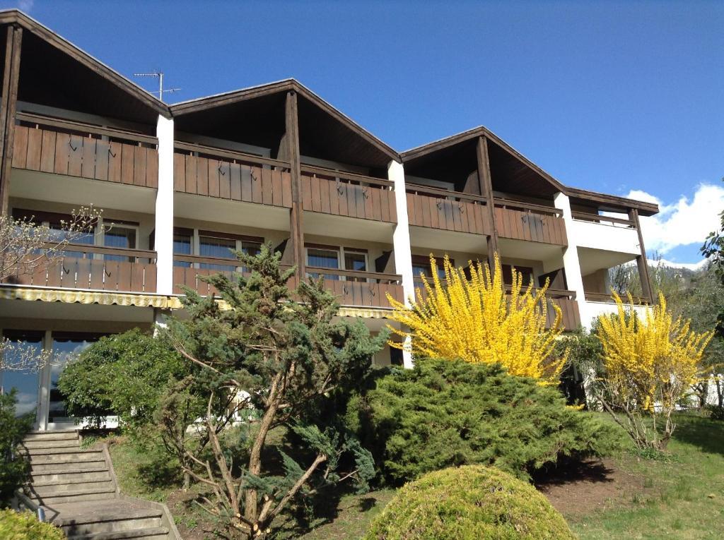 Hotel Tannerhof Merano Extérieur photo